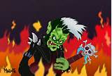 Buceta de bebidas Rob Zombie | Site oficial