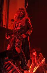 Buceta de Rob Zombie 36884 bebidas | Rob Zombie comeÃ§a turnÃª pelo Reino Unido A