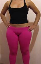 Phat Camel Toe Pussy 34153 | Pata de camelo pornÃ´