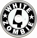ROB ZOMBIE ZUMBI BRANCO â˜† | VK