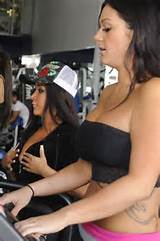 JWOWW como um travesti - sexo porno imagens