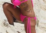 Upskirt Celebs: Vadio de biquini do JWoww