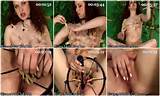 ... e extremamente brutal BDSM, tortura, dor, Spanking vÃ­deo! -PÃ¡gina 100