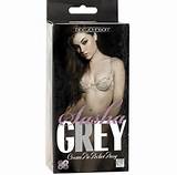 Sasha Grey UR3 bolso Creampie buceta - PocketPussy.ca