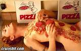 Quem quer Pizza? -Crazyshit.com