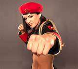 Galeria de imagens de Gina Carano
