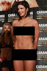 GINA CARANO NU - Veja melhores fotos do lutador e atriz