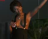 Lobo mau, Naturi Naughton - Lil Kim