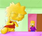 os simpsons lisa simpson alta resoluÃ§Ã£o loli masturbaÃ§Ã£o nua buceta...