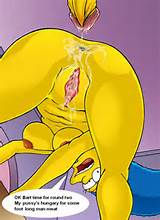 The_Simpsons Marge_Simpson Bart_Simpson - Votabo