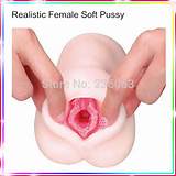 Pussy feminina, Vagina Cup, Copa do bichano, brinquedo do sexo para homem buceta de bolso...