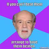 George Carlin buceta peida 154332 | 10 melhores de George Carlin