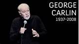 Carlin George monÃ³logos pum poot / >> carlin /george em movimento...