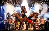 A Pussycat Dolls - 2008 MTV Movie Awards - GotCeleb