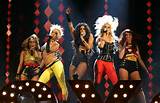 Pussycat Dolls realiza em 2008 MTV Movie Awards | Foto 3 | Celebridade...