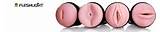 Originais de Fleshlight Fleshlight meninas
