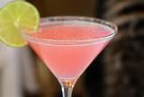 Como fazer um Cocktail cosmopolita - vinho vida hoje