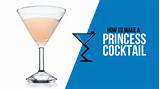 Rosa Cocktails e bebidas - bebidas temÃ¡ticas cores de rosa