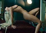 DRAGÃƒO: Lady Gaga / Nude