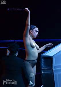 Lady Gaga nua: buceta, tetas e bunda (22 fotos) | #TheFappening