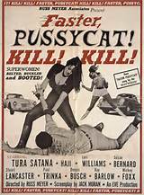 Mais rÃ¡pido, Pussycat! Mate! Mate! (1965)