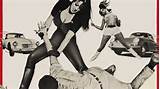DiÃ¡ria preguiÃ§oso: mais rÃ¡pido, Pussycat! Mate! Mate! (1965)