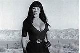 Mais rÃ¡pido, Pussycat! Mate! Mate! atriz Tura Satana - ABC News...