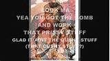 Missy Elliot - Pussy Cat (EXXXplicit Lyrics) - YouTube