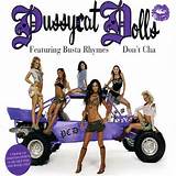 A foto do Pussycat Dolls - Pussycat Dolls