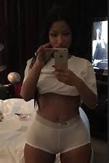 Nicki Minaj e seus lÃ¡bios buceta gorda - Imgur