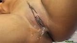 TailÃ¢ndia prostituta vÃ­deo fresco quente creampie xoxota depilada