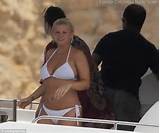 Arquivos em topless de celebridades - celebridades femininas nuas