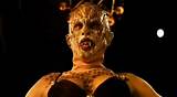 From Dusk Till Dawn - Satanico Pandemonium transforma-se em um mesmo...