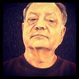 ... DonjuÃ¡n, retrato de Cheech, 2012. ColeÃ§Ã£o Cheech Marin Â© FredMJG