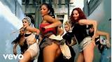 Pussycat Dolls - nÃ£o Cha ft. Busta Rhymes - YouTube