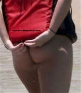 Foto de bunda de Demi Lovato | CelebrityMixer.com