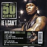 50 cent: discografia