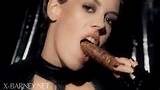 Rammstein-Pussy carne grande xxx XXX Uncut.