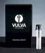 Os homens estarÃ£o loucos com Vulva, perfume com cheiro de vagina