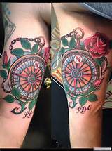 Estrela do rock & tatuador no Pussykat Tattoo Parlor - (702) 597-1549...