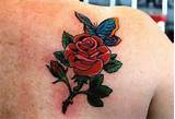 Tatuagens tatuagem Pussykat - Las Vegas - Josh Bailey