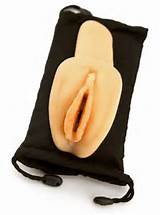 Buceta de bolso aquecida para homens