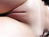 Italiano Pussy lÃ¡bios Closeup nu feminino nu feminino foto branca