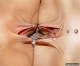 50/50] Pamela Anderson antes de cirurgia plÃ¡stica (NSFW) | Dois vagina...