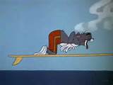 Tom e Jerry: Surf-furado gato (1967)