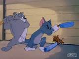 Tom e Jerry [curtas] [mÃºsica, espanhol] [435 /?] PL