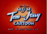 O ajuntamento de Oscar 'Tom e Jerry'