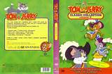 Tom e Jerry coleÃ§Ã£o clÃ¡ssica - Vol. 6 [HQ]