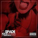 DJ Spade â€“ mixtape foder Sumthin Tha lado Chick ediÃ§Ã£o 2014