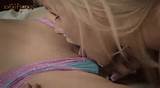 Pinky-and-Kianna-Love-spanking-and-Licking.gif